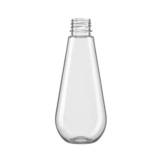 Frasco PET 200 ml