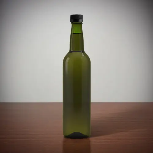 Frasco PET 1 L