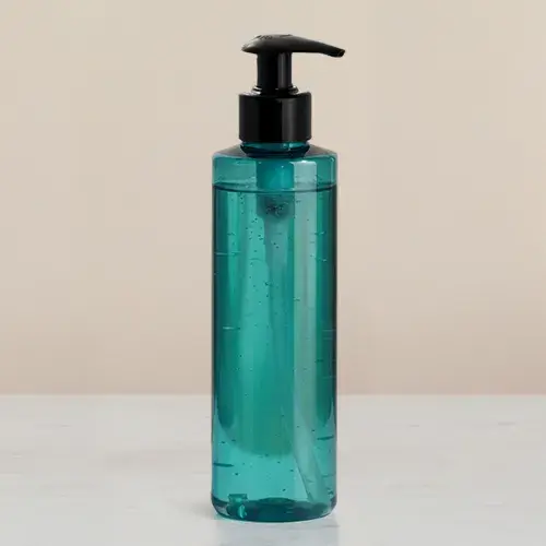 Frasco PET 250 ml