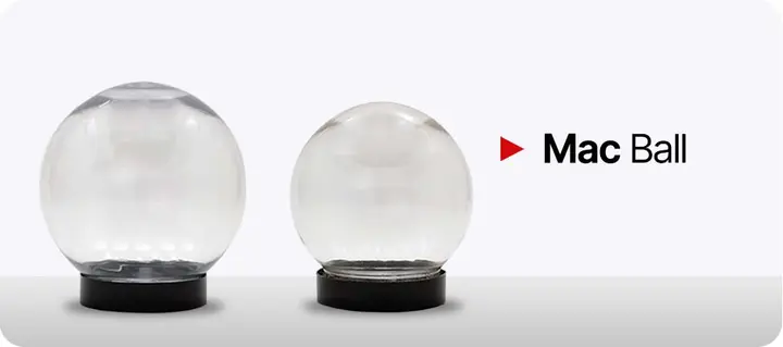 Mac Ball