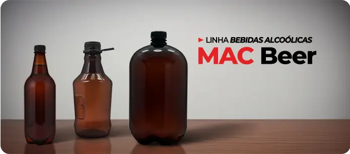 Linha MacBeer
