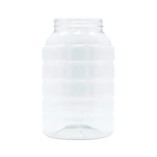Frasco PET 900 ml