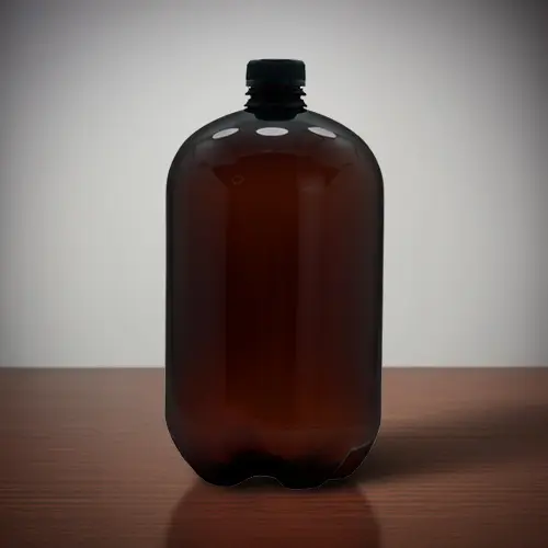 Frasco PET 2 L