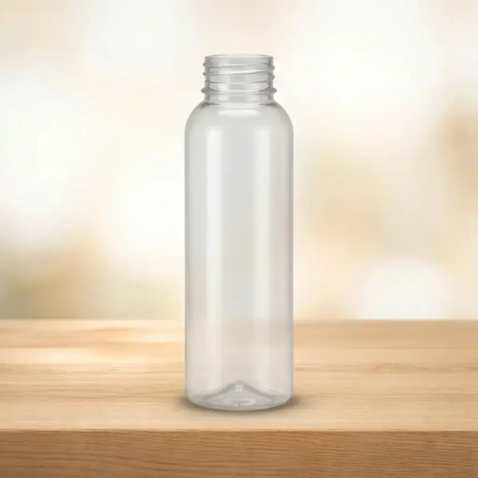 Frasco PET 500 ml