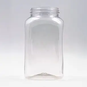 Frasco PET 850 ml