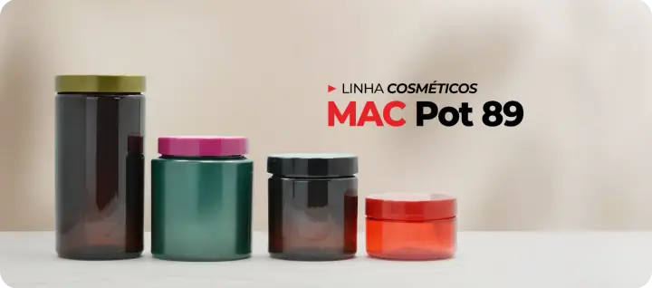 Linha MacPot89