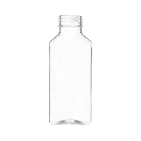 Frasco PET 400 ml