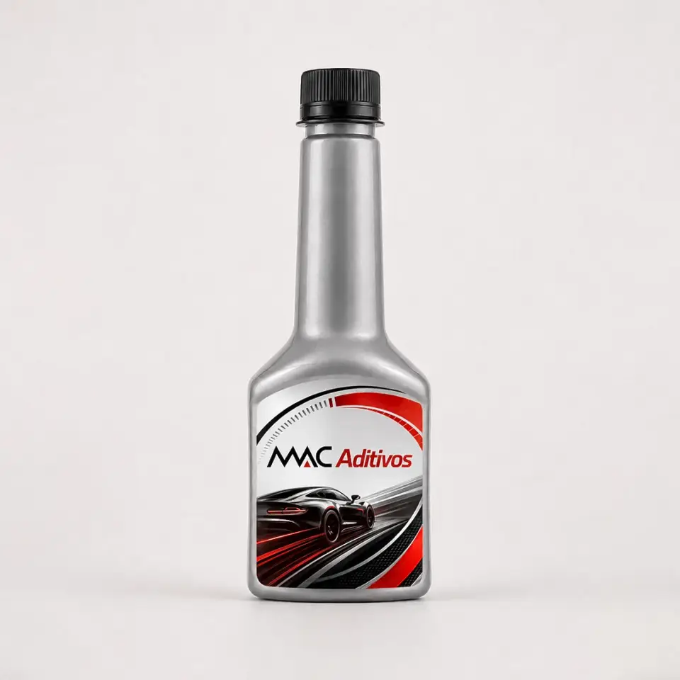 Frasco PET 200 ml