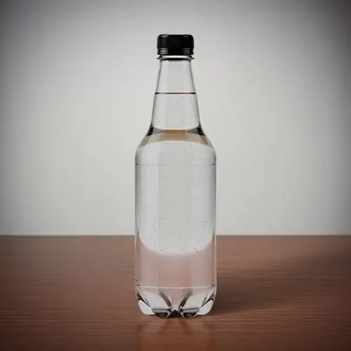 Frasco PET 400 ml