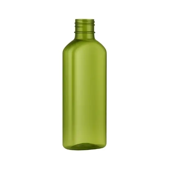 Frasco PET 140 ml