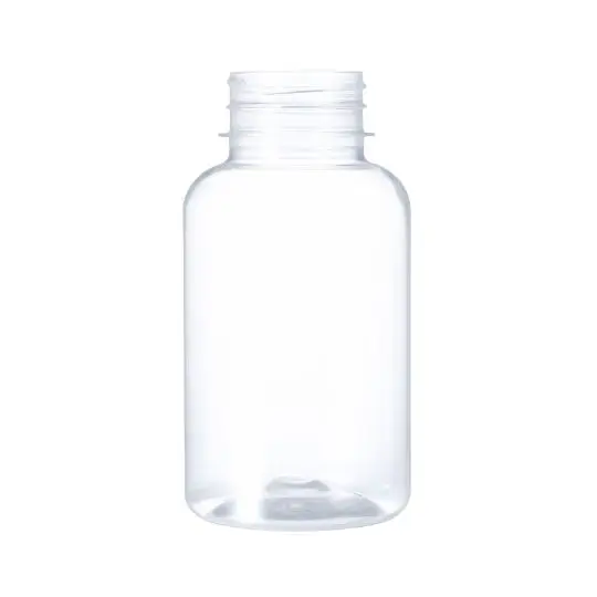 Frasco PET 200 ml