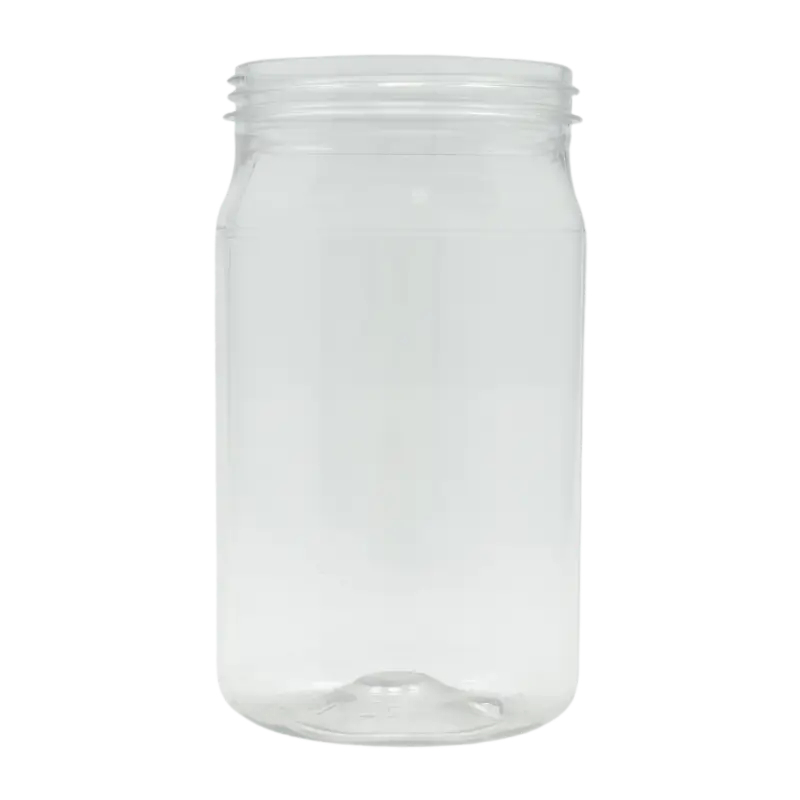 Frasco PET 300 ml