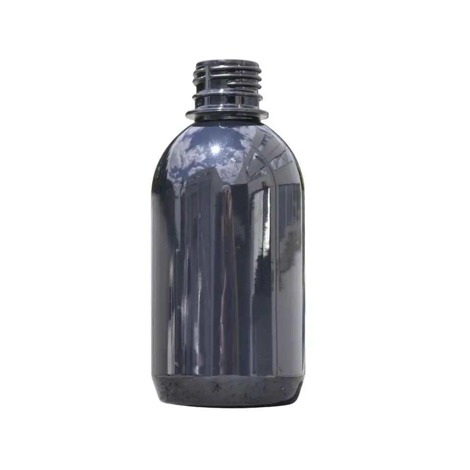 Frasco PET 250 ml