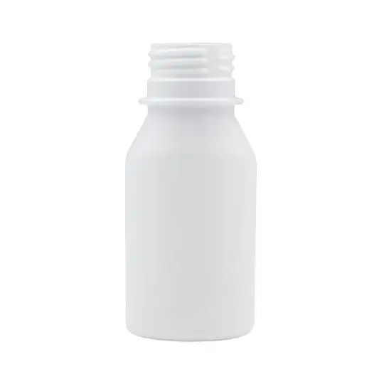 Frasco PET 100 ml