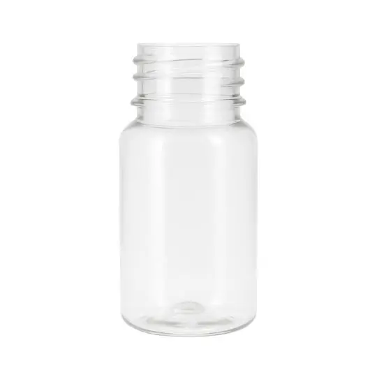 Frasco PET 80 ml