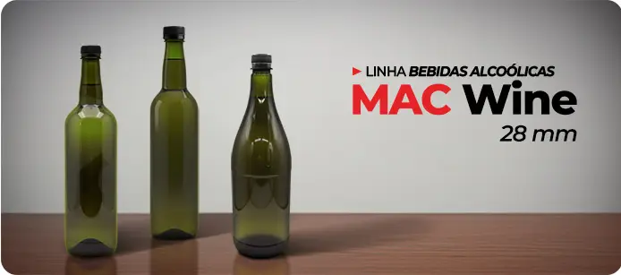 Linha MacWine