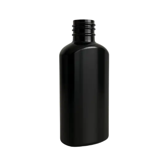 Frasco PET 210 ml