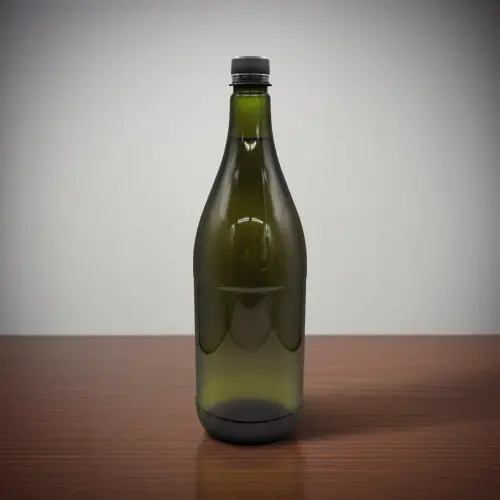 Frasco PET 1.5 L