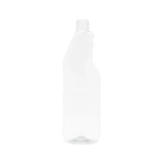 Frasco PET 750 ml
