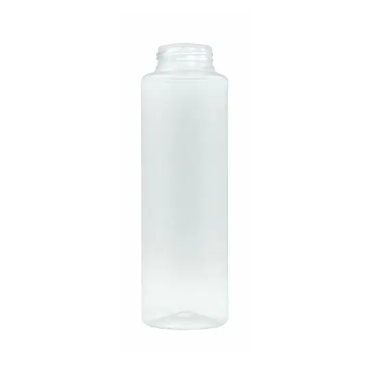 Frasco PET 800 ml