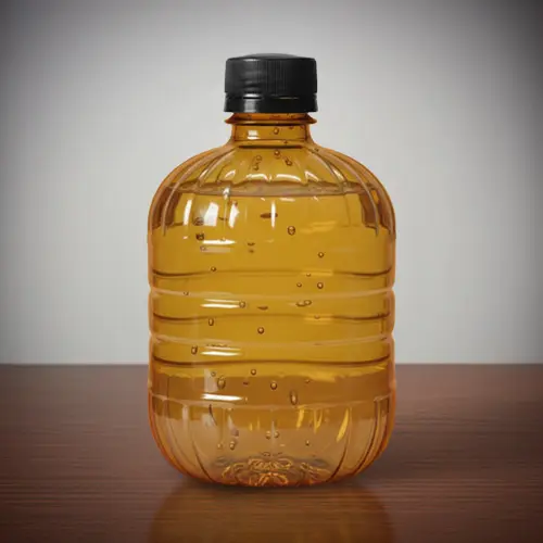 Frasco PET 500 ml