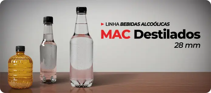 Linha MacDist