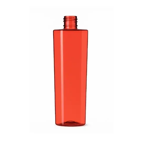 Frasco PET 250 ml