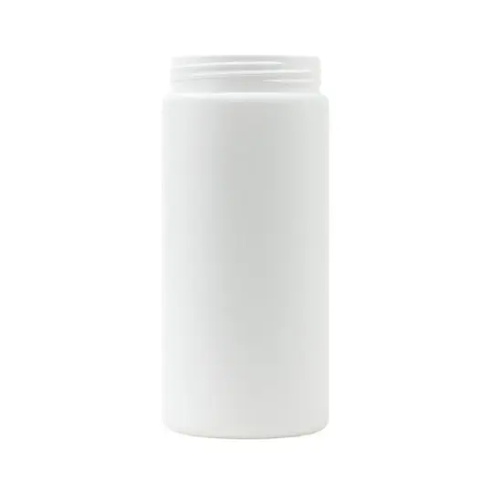Frasco PET 400 ml