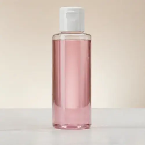 Frasco PET 120 ml