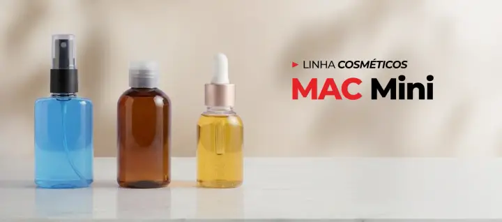 Linha Mac Mini