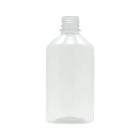 Frasco PET 250 ml