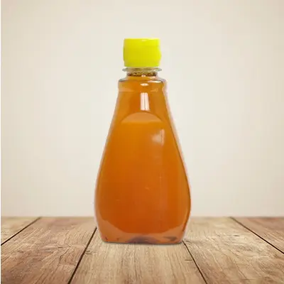 Frasco PET 360 ml
