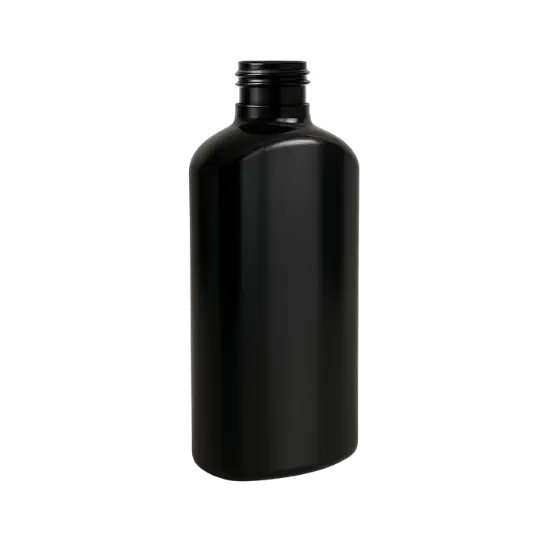 Frasco PET 210 ml