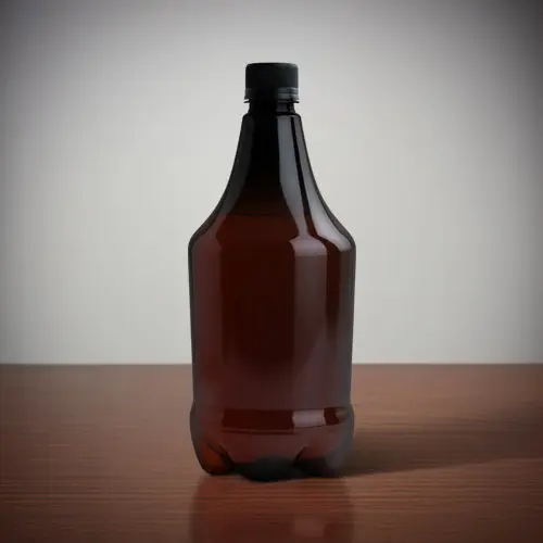Frasco PET 1 L
