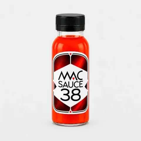 180ml - 38mm - F12B