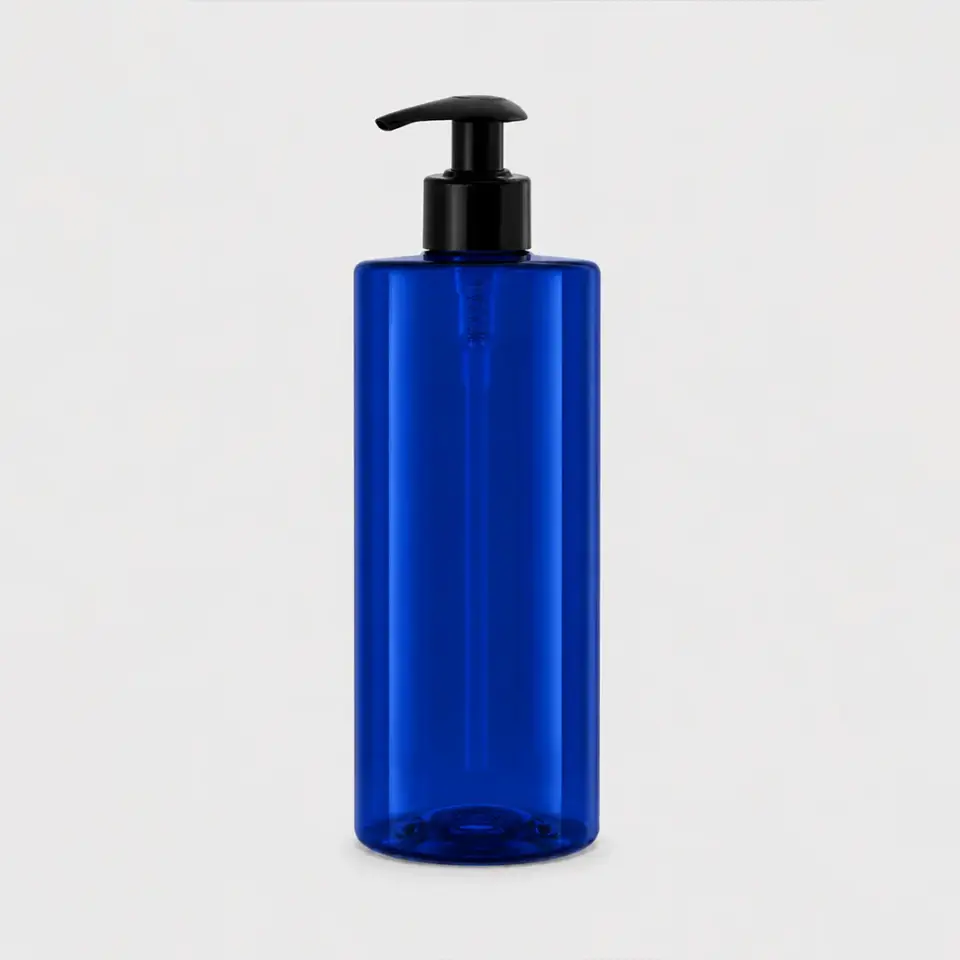 Frasco PET 250 ml