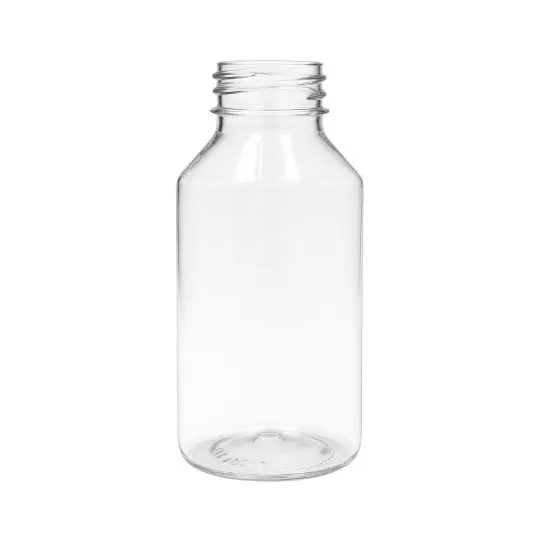 Frasco PET 250 ml