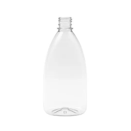 Frasco PET 1 L