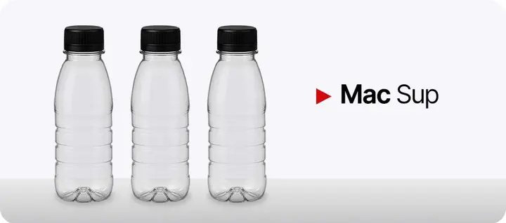 Linha MacSup