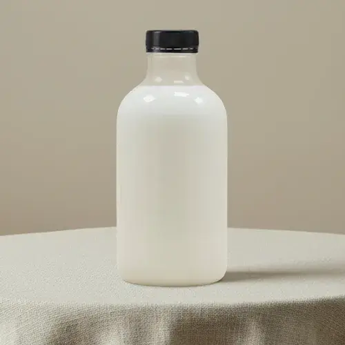 Frasco PET 900 ml