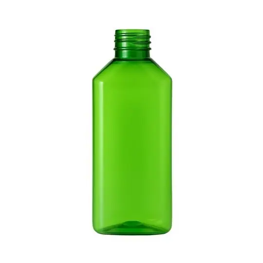 Frasco PET 100 ml
