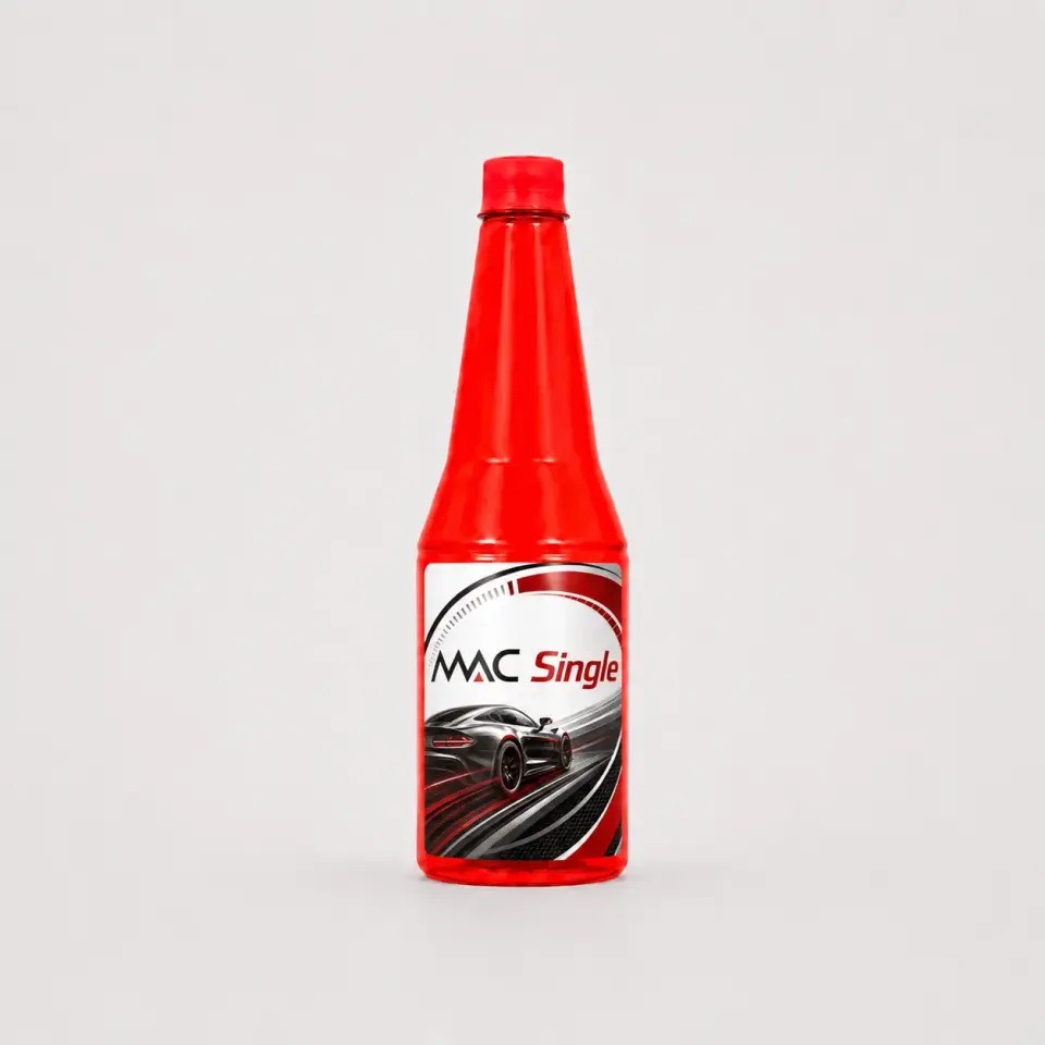 Frasco PET 600 ml